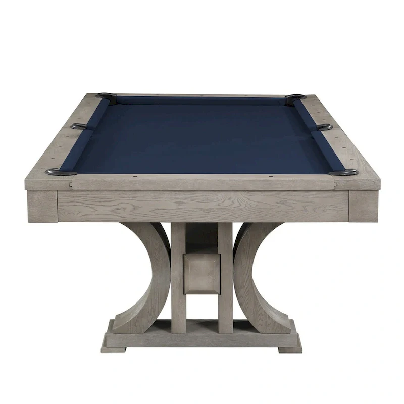 Madero Slate Pool Table