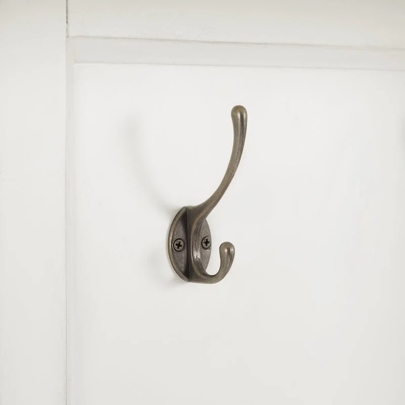 Crosley Holbrook Hall Tree - 18d x 38w x 70h