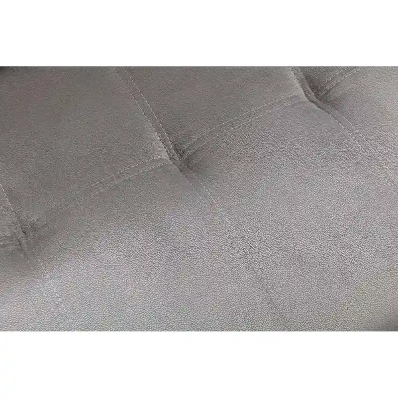 Classic and Cozy L-shape Pull-out Sleeper Sectional Sofa