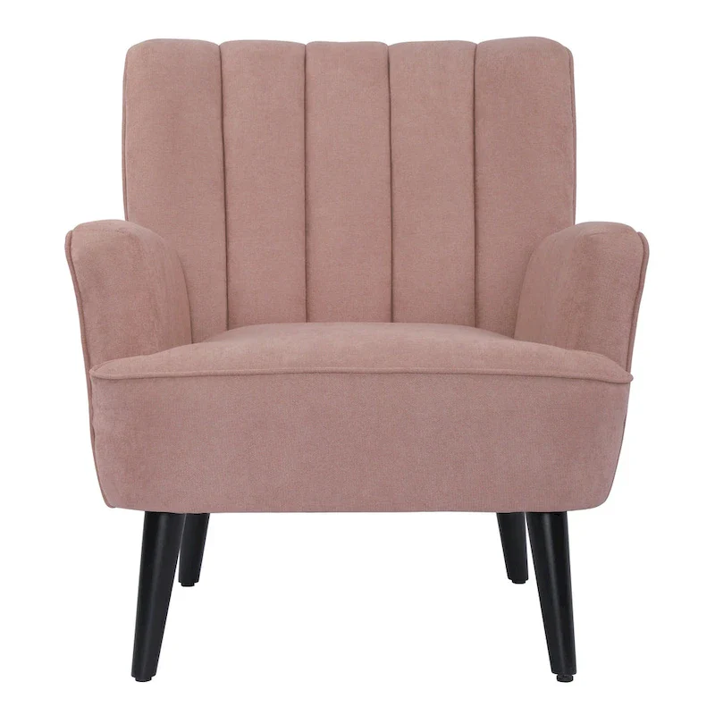 Comfy Accent Chair Cozy Arm Chair Single Sofa