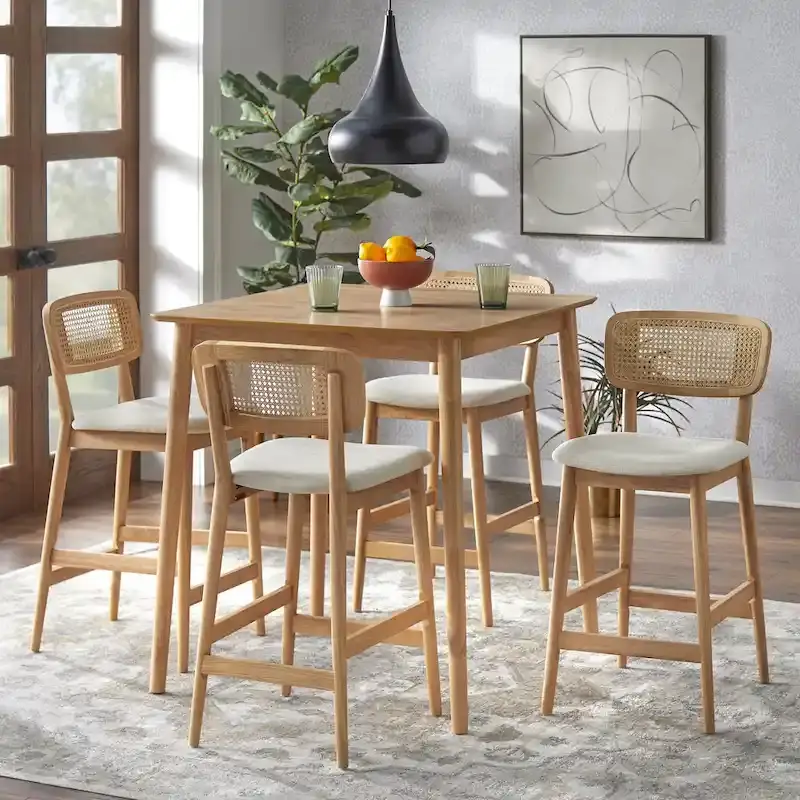 Counter Height Table