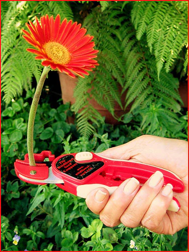 Cut and Hold 4 in 1 Pruners 1