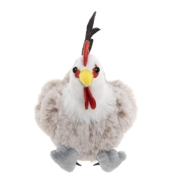 Cuddle Cubs by Charlie Bears Rooster 13cm
