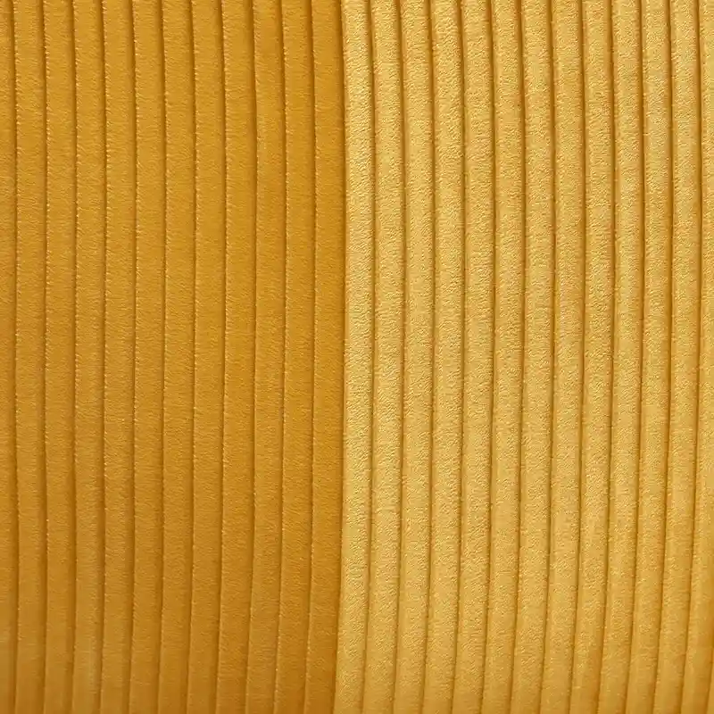 Art Leon Modern Velvet Accent Barrel Chair