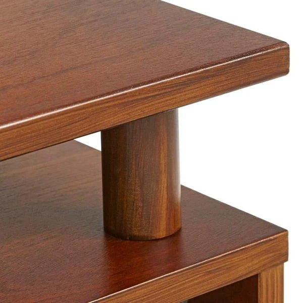 Simple Living Margo Mid-Century End Table