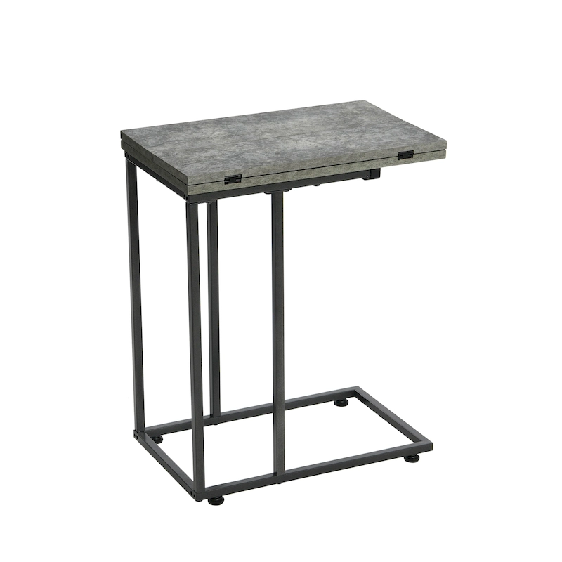 Household Essentials C Side Table