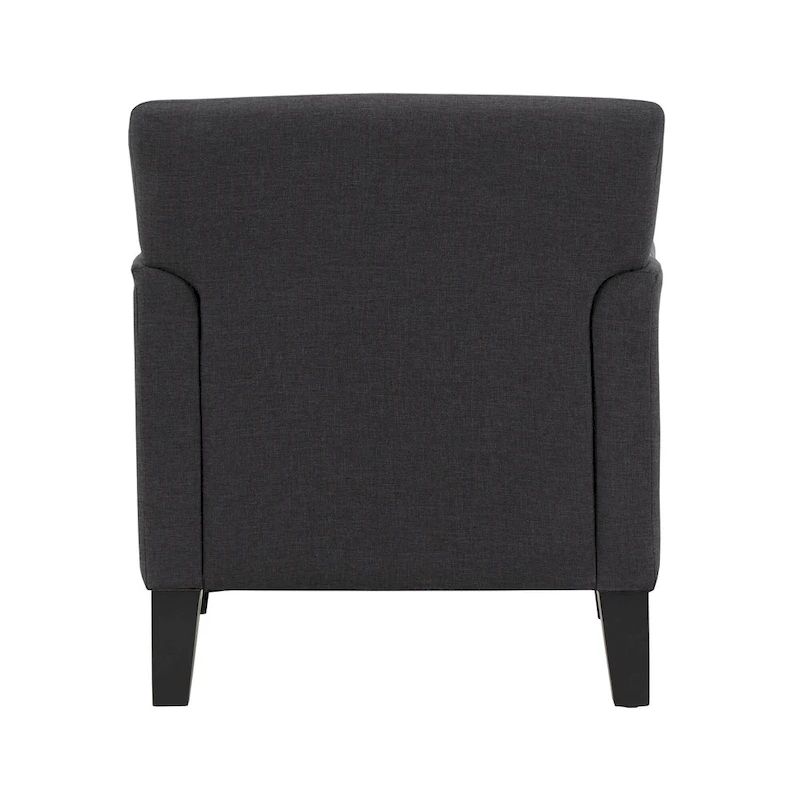 Uptown Modern Accent Chair by iNSPIRE Q Classic