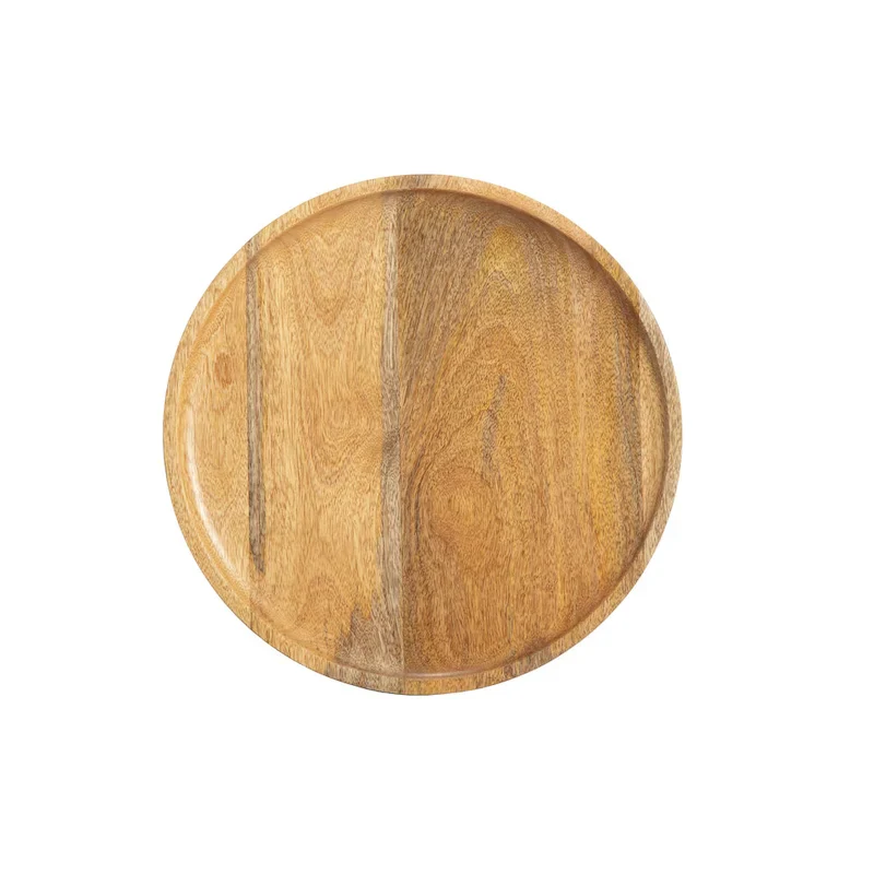 MH London Chevery Tri-Pin End Table