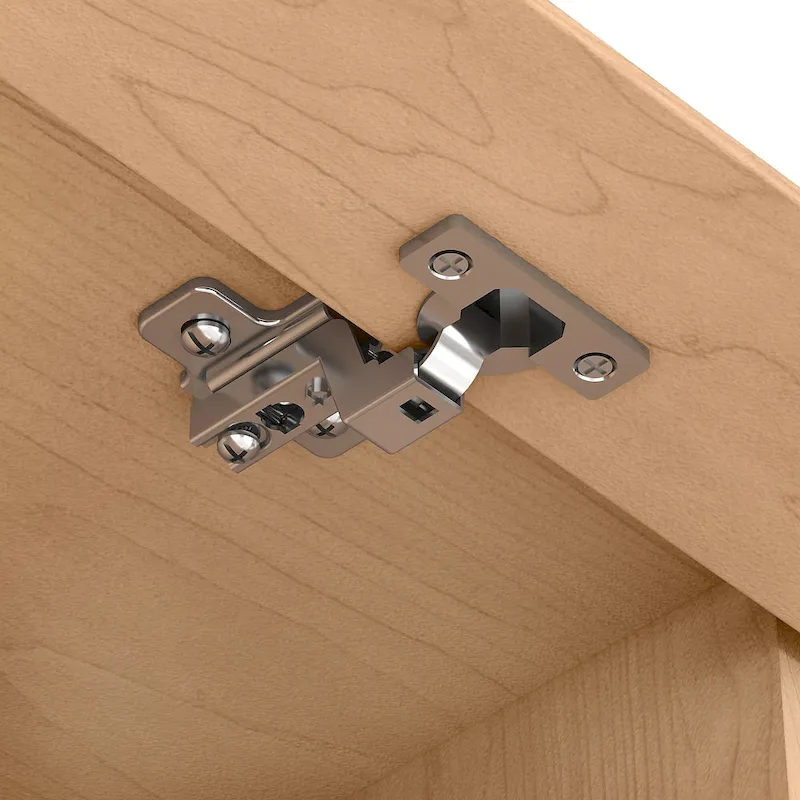 Cabot 60W Hutch by  Furniture