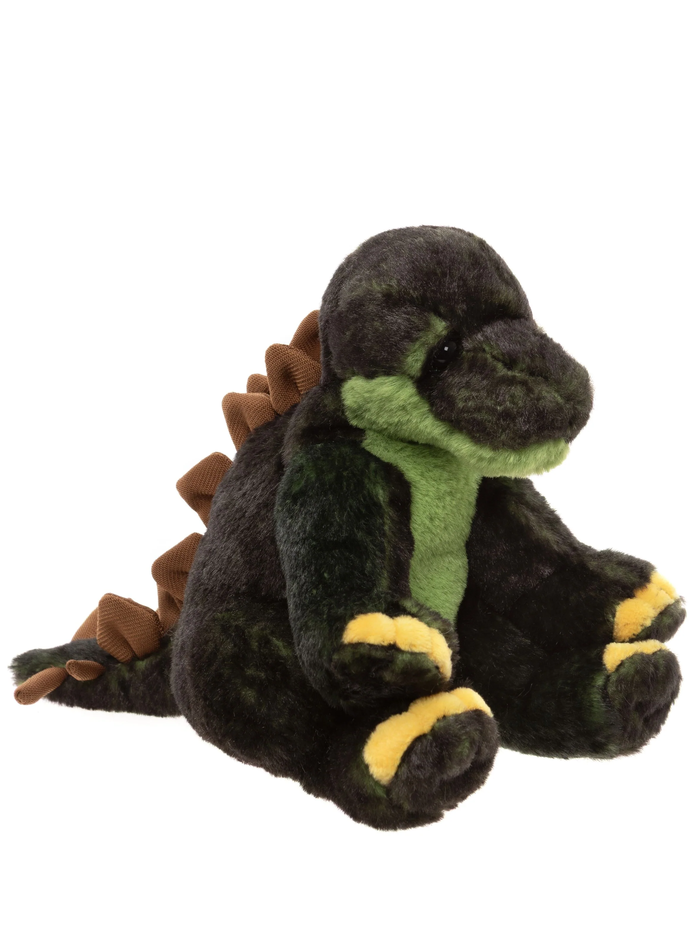 Cuddle Cubs By Charlie Bears Stegosaurus