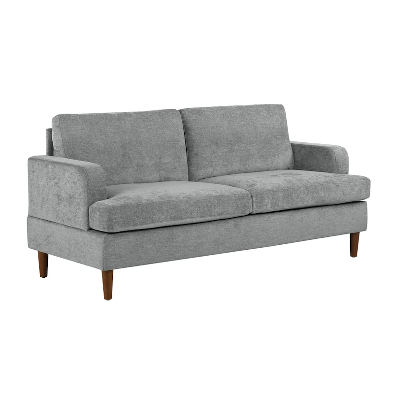 Serta Francis Stationary Sofa