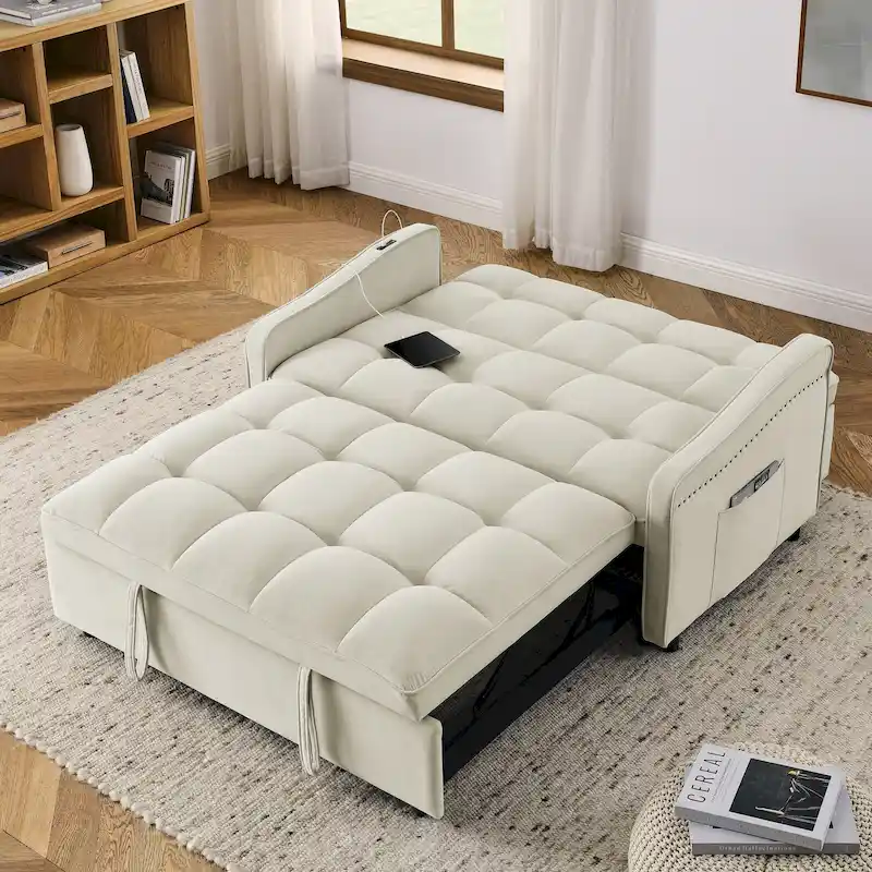 MM Loveseats Sofa Bed