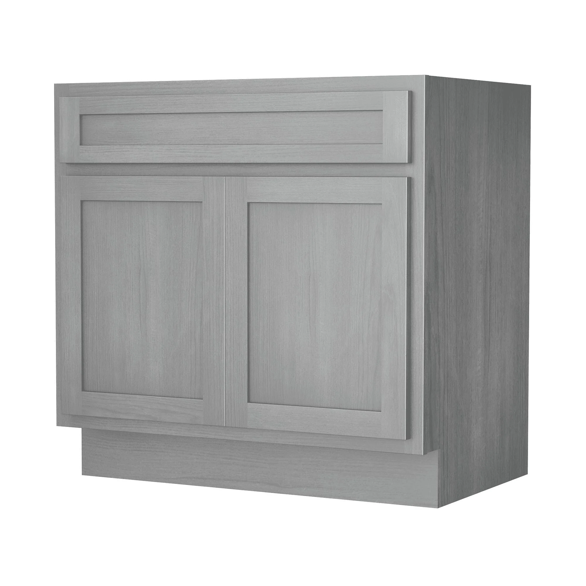 Vanity Art 36 Inch Single Sink Bathroom Vanity Cabinet