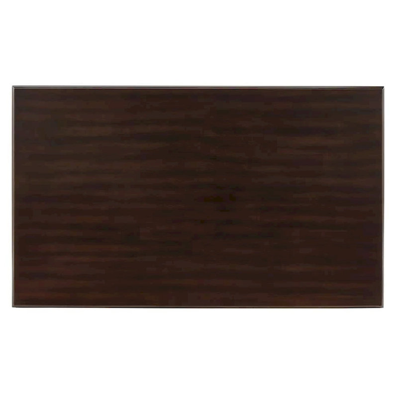 Lynn Espresso Finish Dining Set by iNSPIRE Q Classic