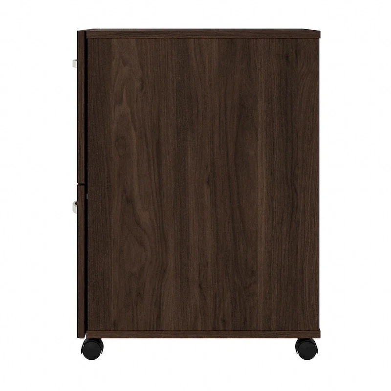 Studio C 2-drawer Mobile File Cabinet by Bush Business Furniture