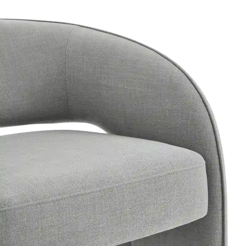 Samuel Designer Accent Chair