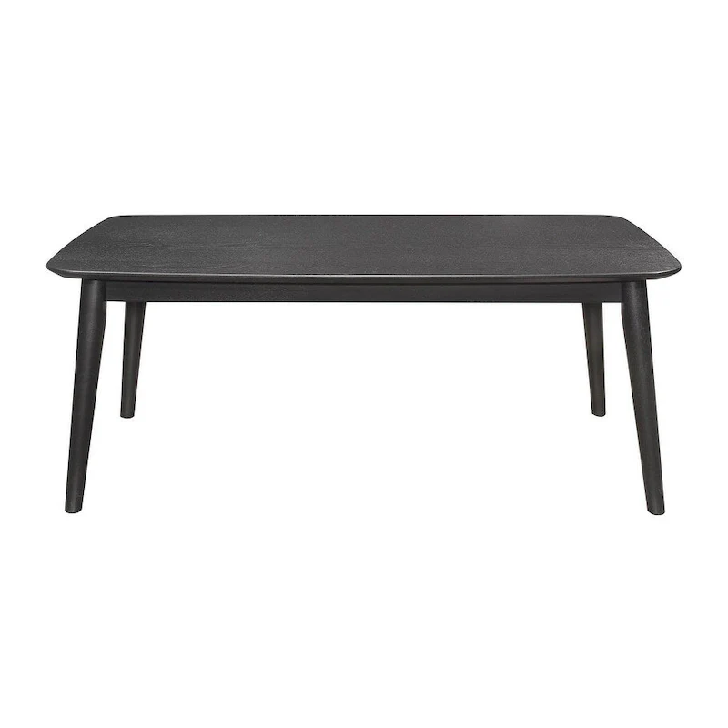 Bivens Black 3-piece Occasional Set