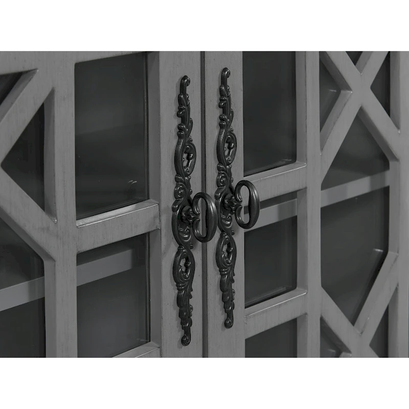 Elegant Small Spaces TV Stand by Martin Svensson Home