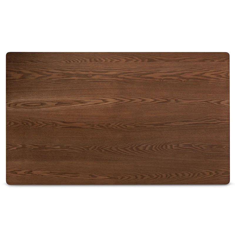 Marcena Mid-Century Modern 7-Piece Dining Set