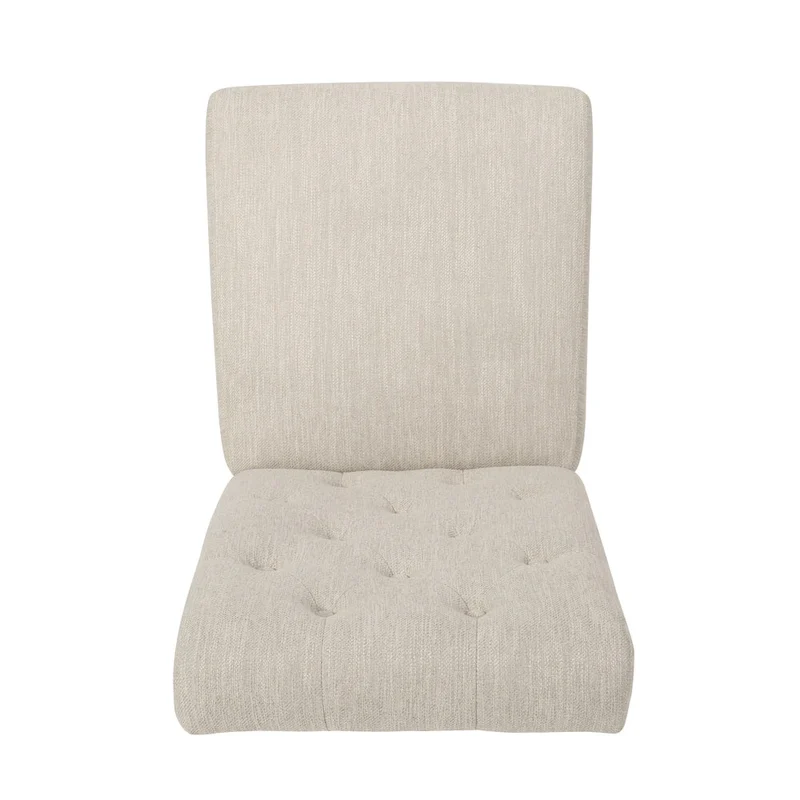 Aruda Upholstered Dining Chair (Set of 2) by Christopher Knight Home