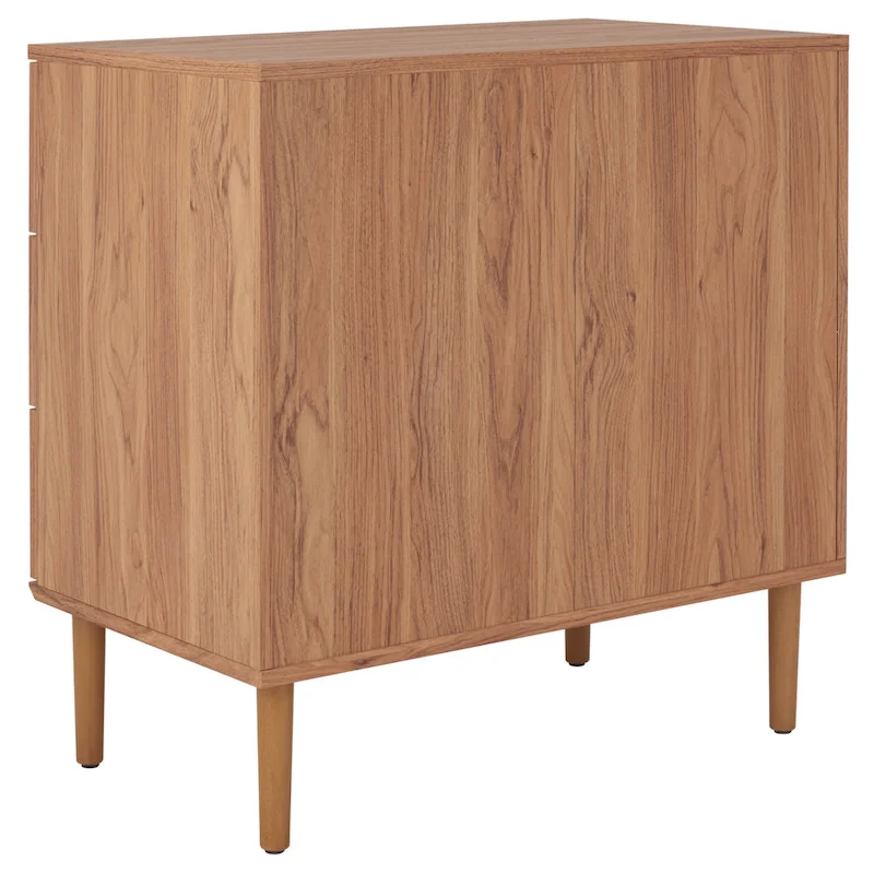 SAFAVIEH Dezzie 3-Drawer Chest