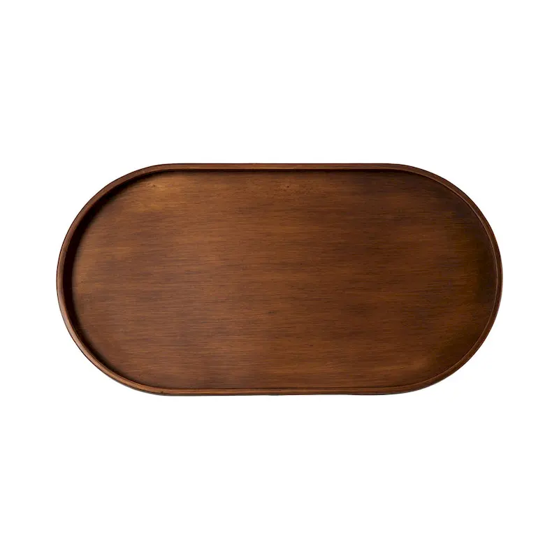 Kate and Laurel Zabel Capsule Metal Side Table