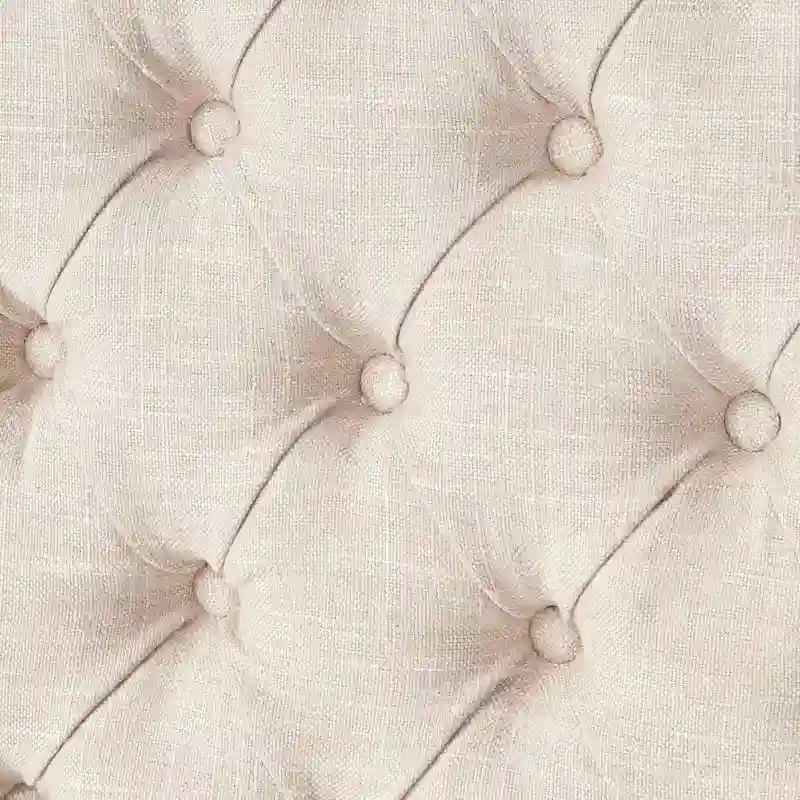Jezebel Adjustable Full/Queen Tufted Headboard by