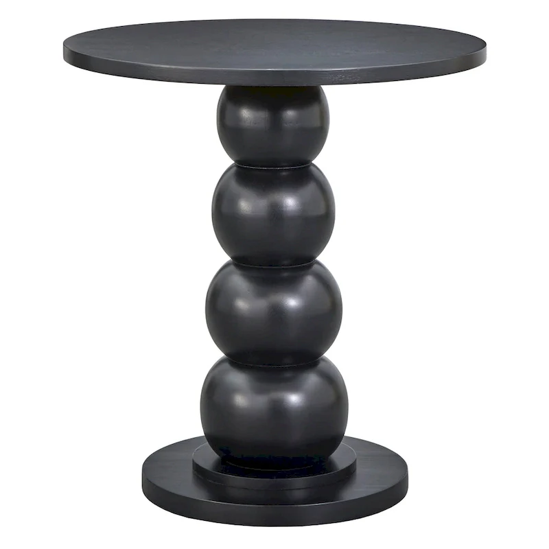 Spheres Bistro Table