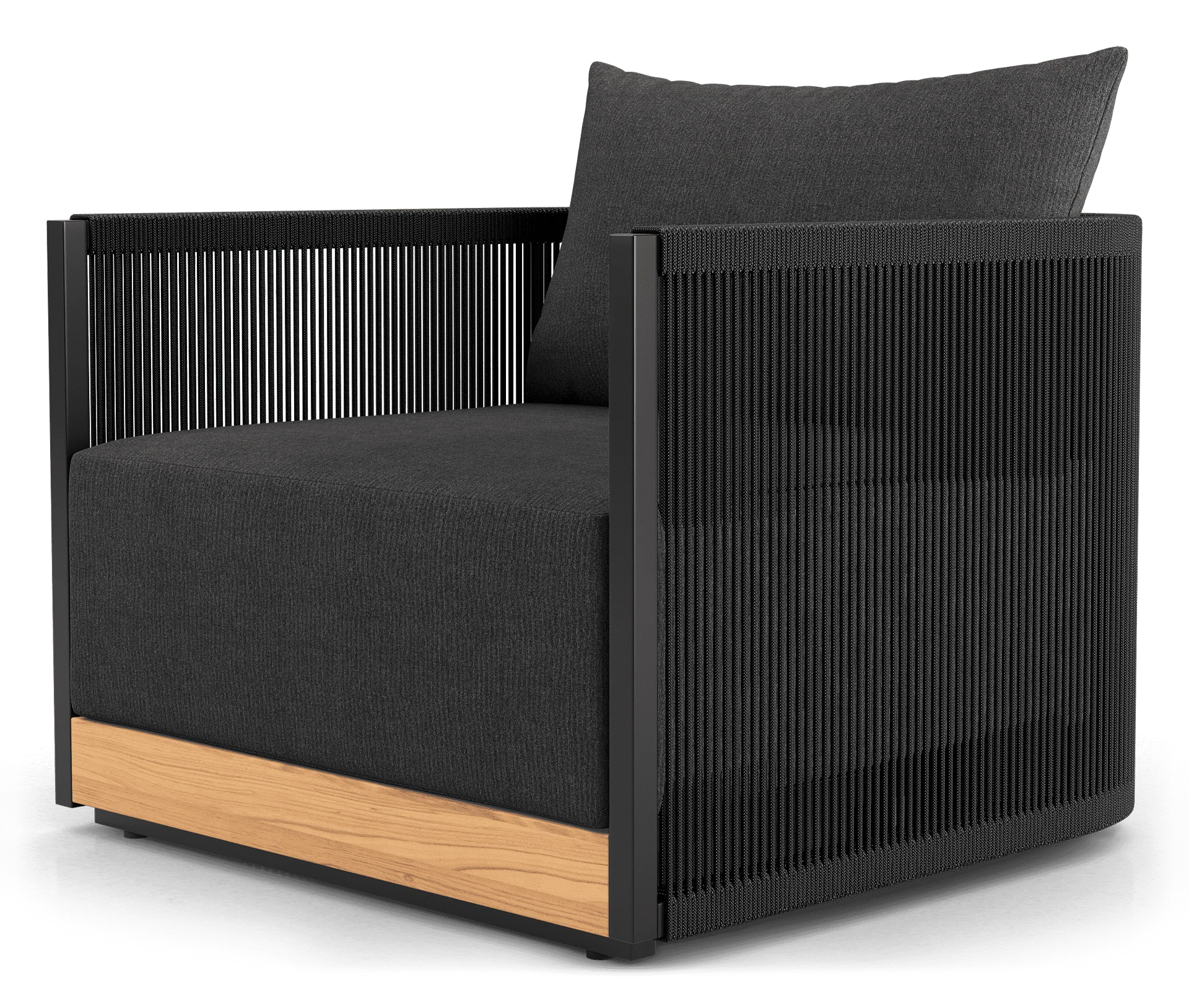 Clifton Outdoor Lounge Chair