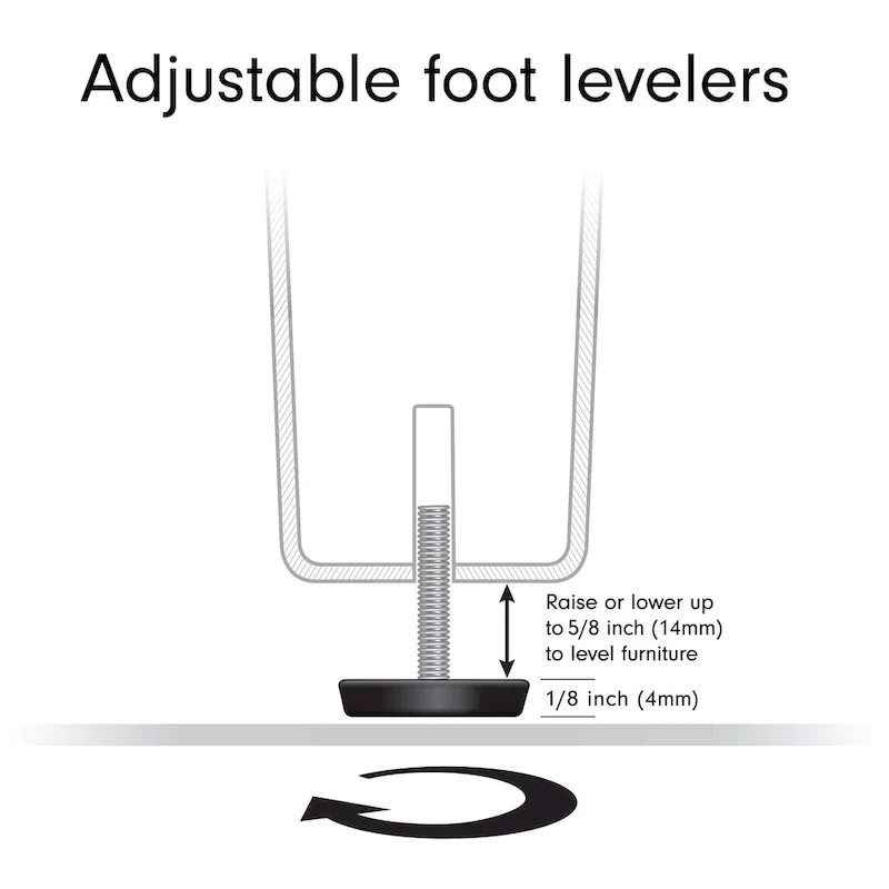 Paxton 48 Wide Rectangular Coffee Table - 47.5 Wide