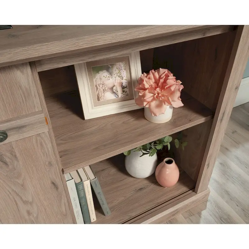 Entertainment Credenza