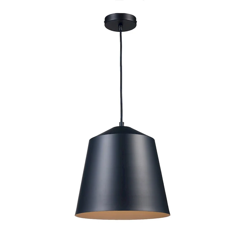 Trans Globe Benjamin Pendant Light