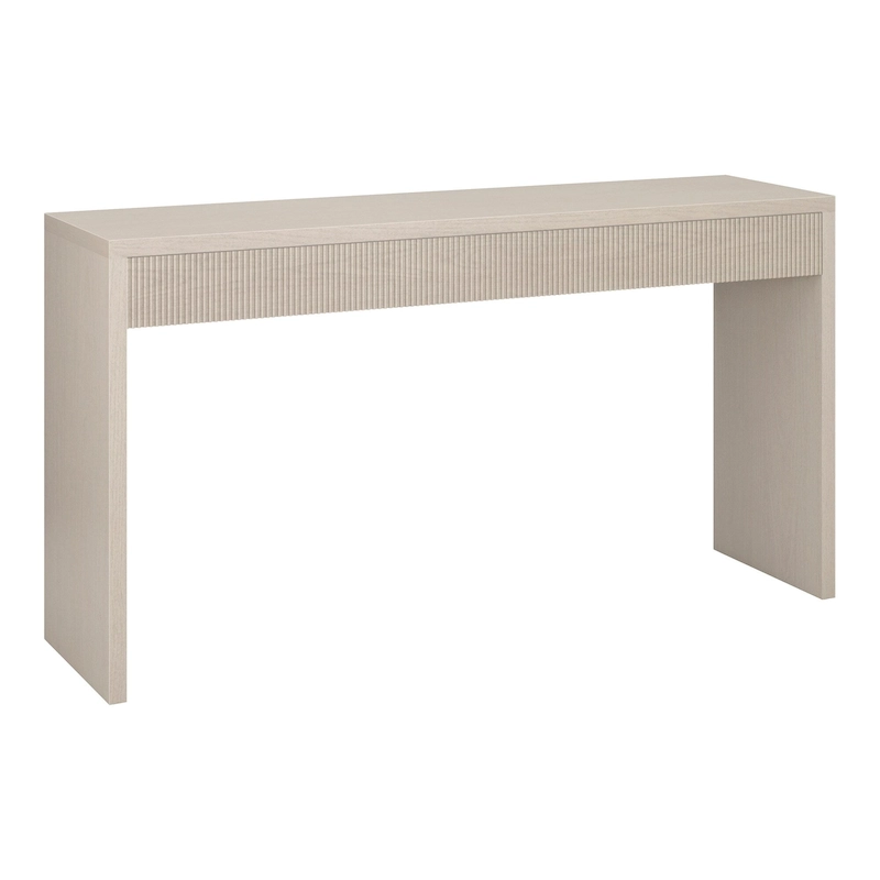 Lawrence 55 Wide Rectangular Console Table - 55 Wide