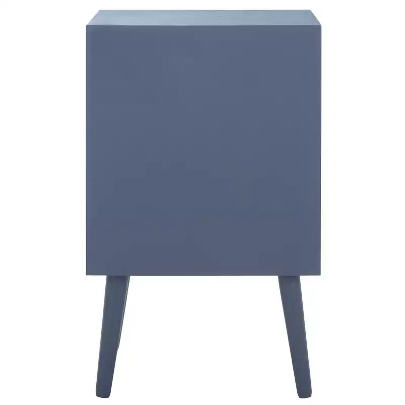 Pomona 3 Drawer Accent Table - CHS5700 - Safavieh