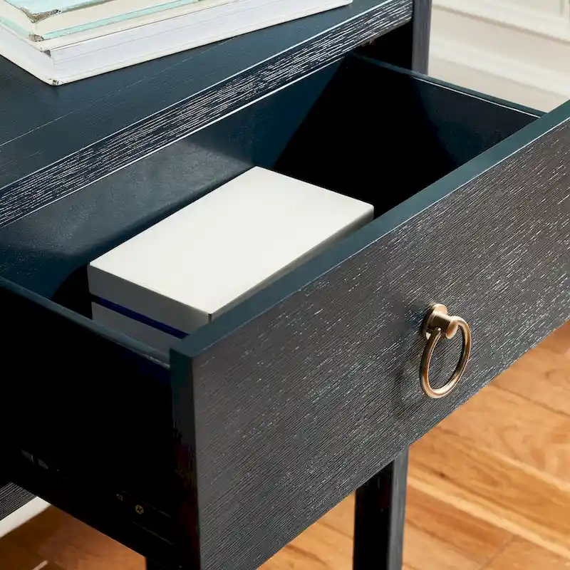 Matilde Console Table - 12 W x 38 D x 32 H - 12Wx38Dx32H