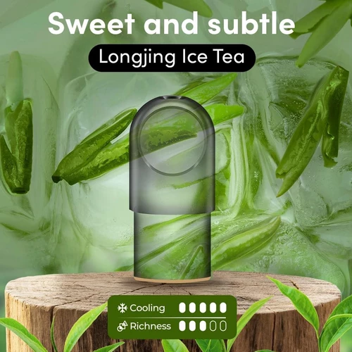 RELX Infinity Single Pod 48 Flavors