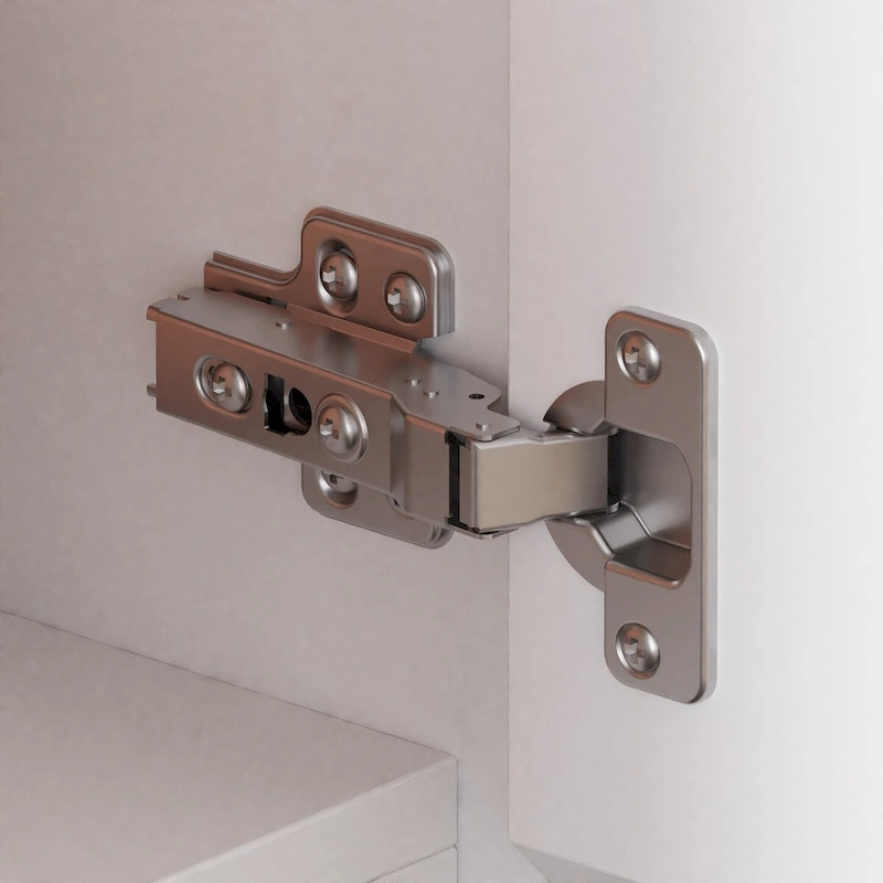 Jewelry and Display Cabinet with Glass Top and Secure Storage Dresser