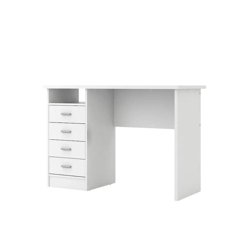 4-drawer Desk