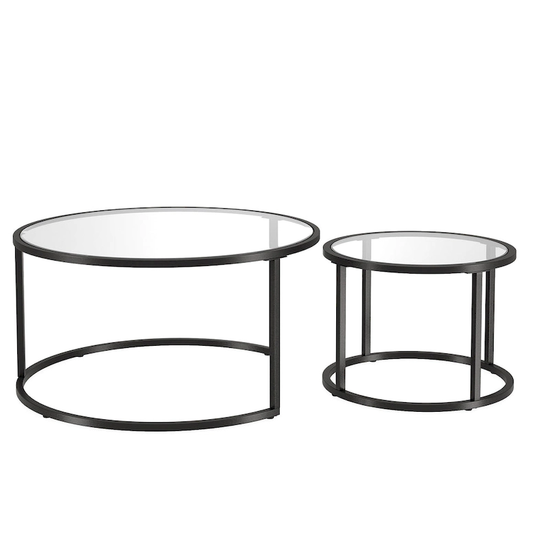 Watson Nesting Coffee Table Set