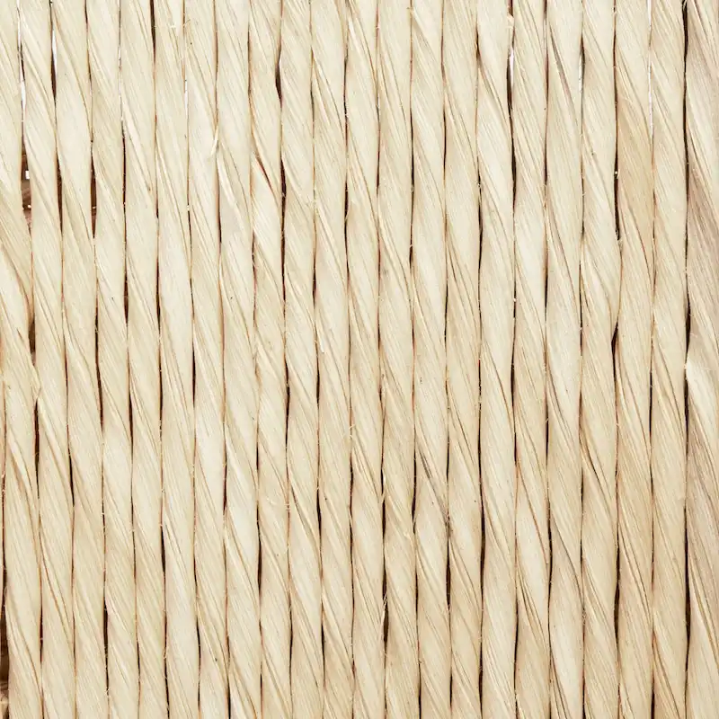 SAFAVIEH Besse Foc Twist Accent Chair - 24.8 W x 18.9 L x 30.7 H - 25Wx19Dx31H