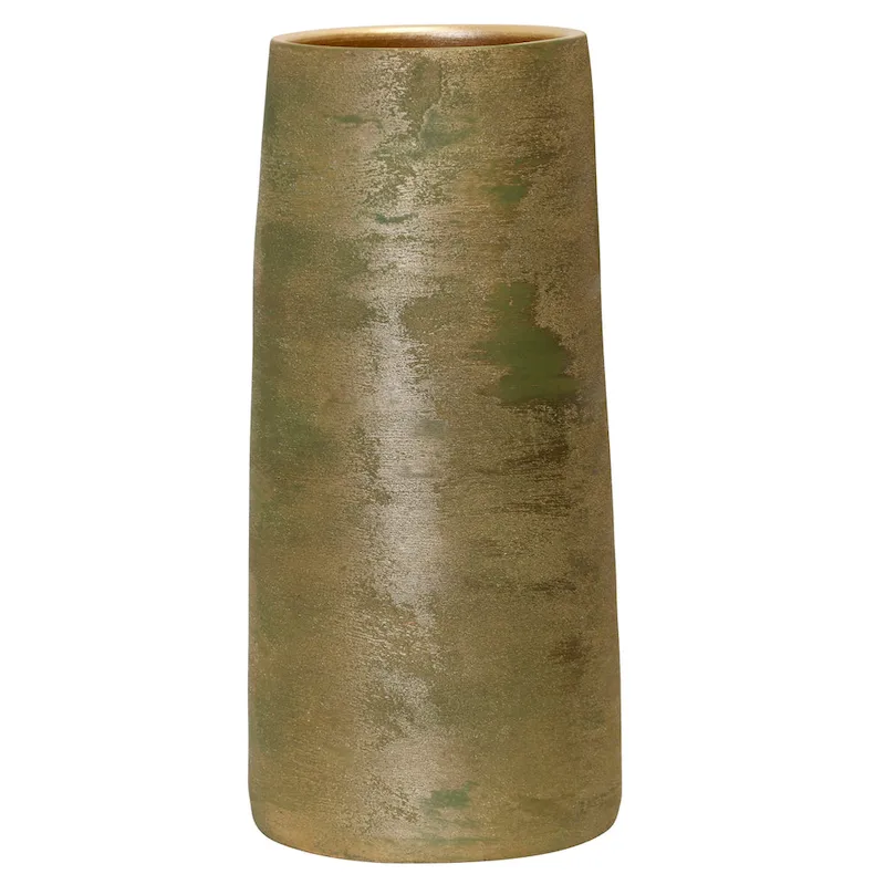 StyleCraft Small Vase - Hand Painted