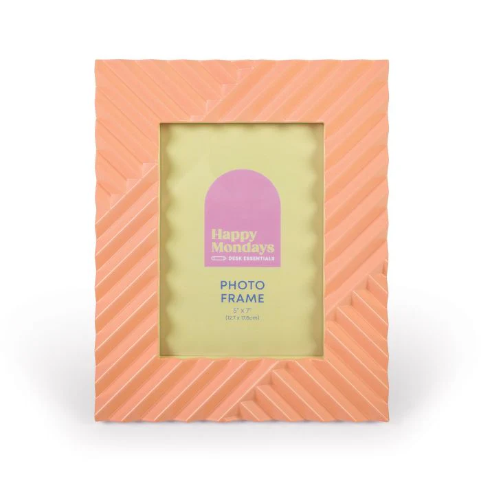 isGift Happy Mondays 5x7 Photo Frame