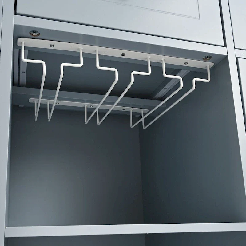 Kitchen Island Cart with Wheels ,Power Outlet, Drop Leaf, Wine Rack