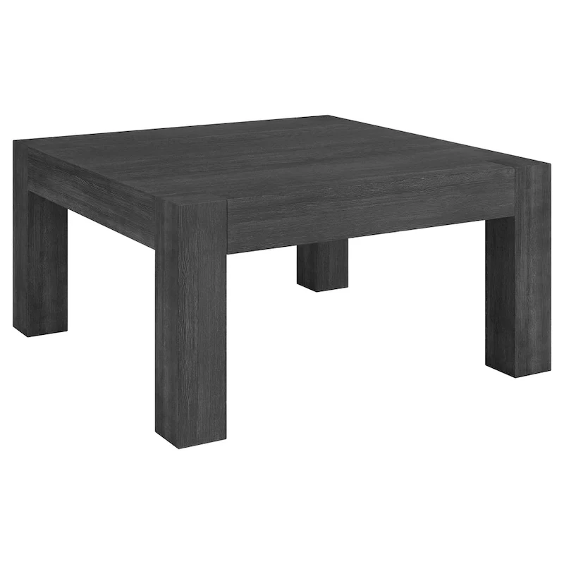 34 Wide Square Coffee Table - 34 Wide