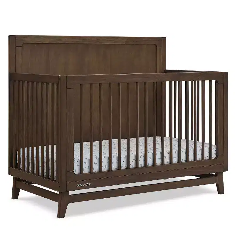 Delta Children Spencer 6-in-1 Convertible Crib