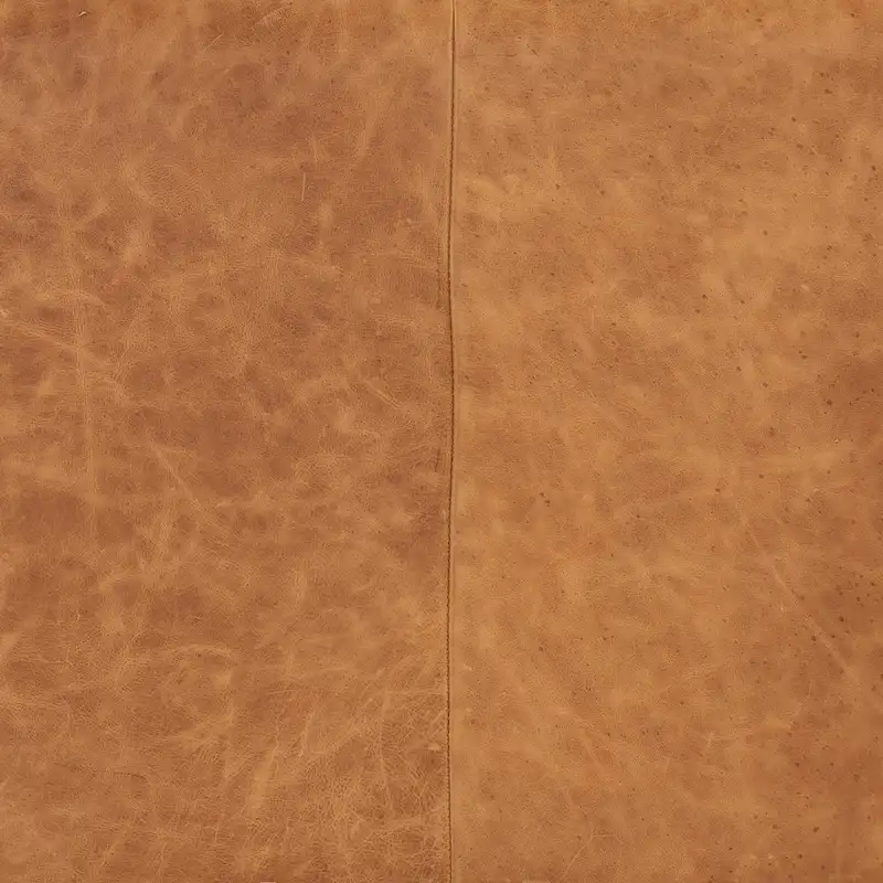 Poly & Bark Napa 88.5 Sofa - Genuine Italian Leather