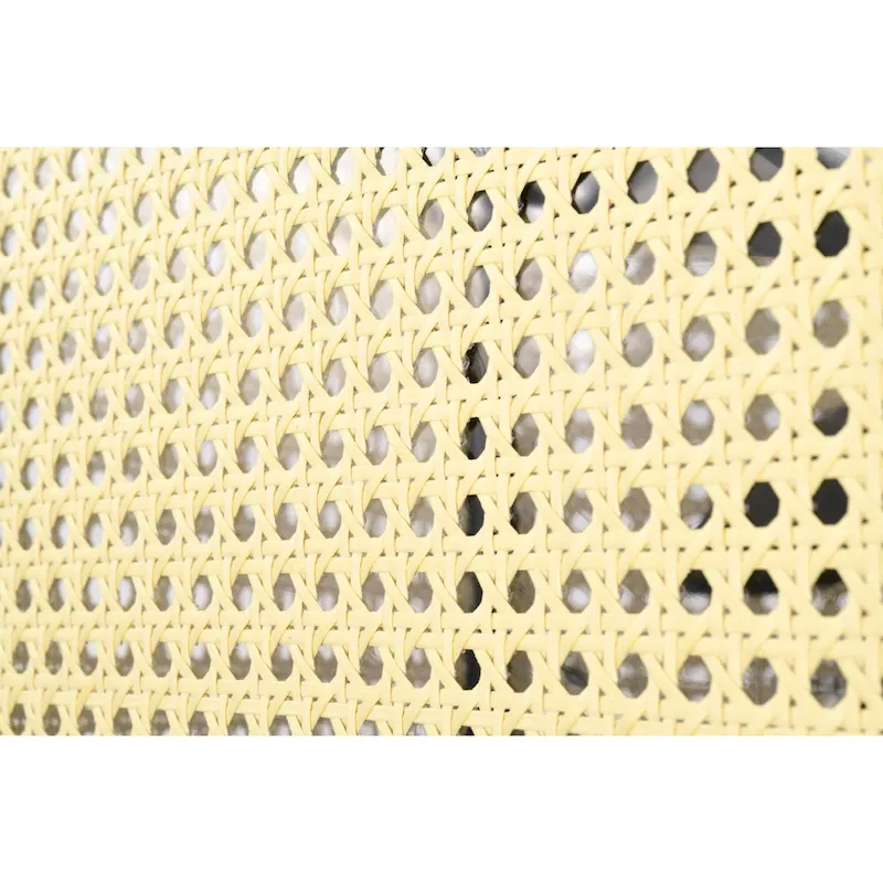 Neira 27 Inch Traditional Rattan Fandelier with Remote