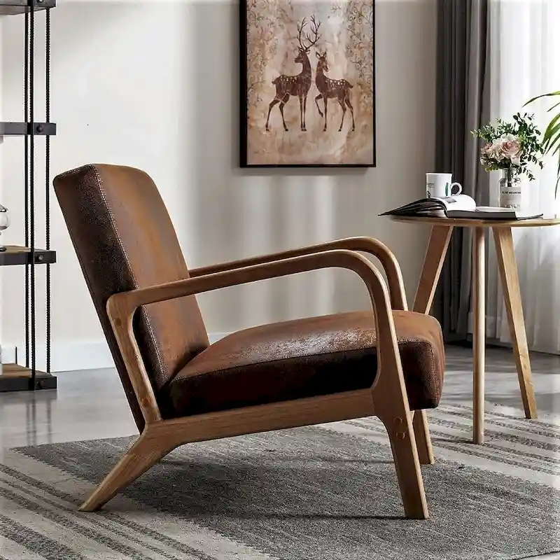 Glostrup 25.2 Wide Armchair