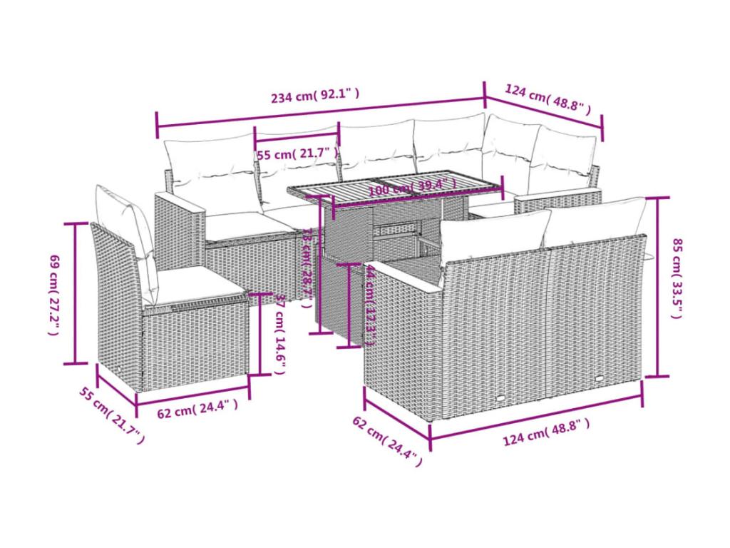 Home Product - Gris #4
