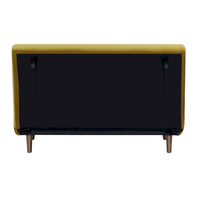 Haru 40 Convertible Lounge/ Sleeper Chair